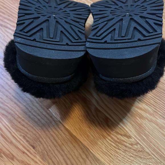Ugg Disquette Slippers Size 5 NEW - Picture 10 of 16